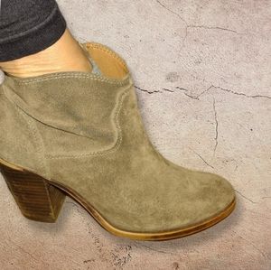 Lucky Brand Eller Boots size 7